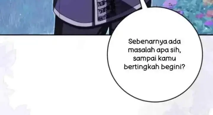 I Became the Villainess’s Favorite Chapter 35 - halaman 38