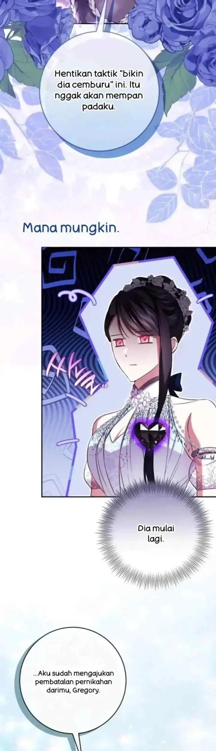I Became the Villainess’s Favorite Chapter 35 - halaman 48