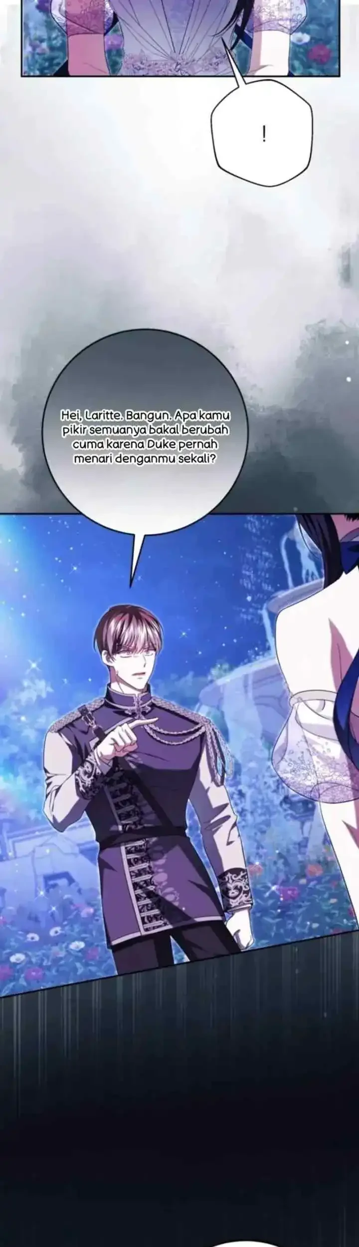 I Became the Villainess’s Favorite Chapter 35 - halaman 51