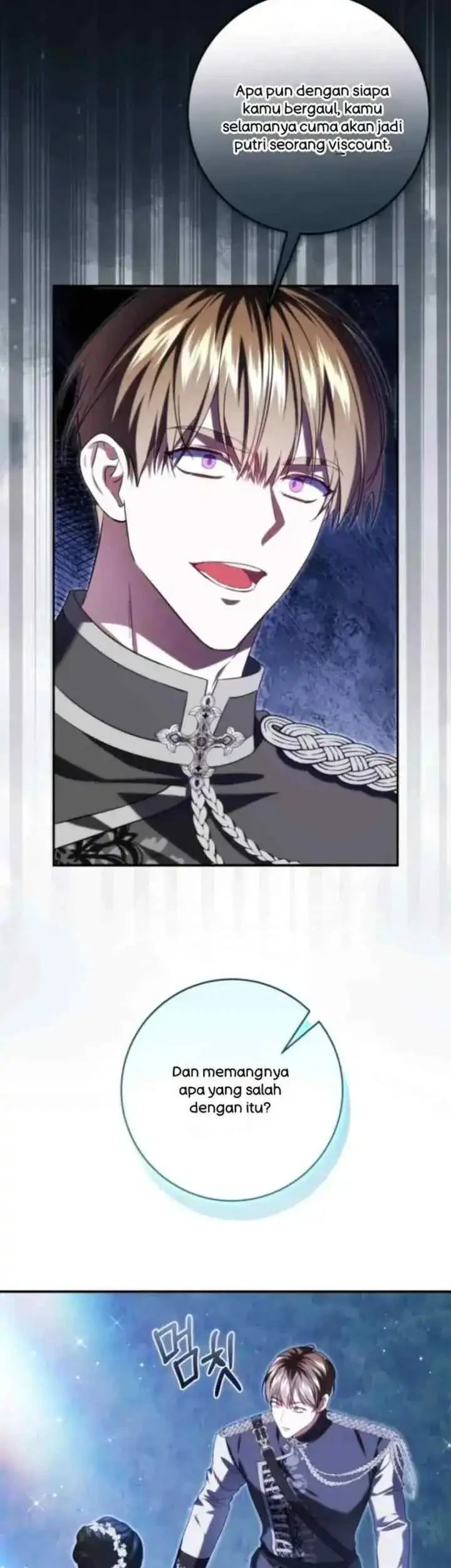 I Became the Villainess’s Favorite Chapter 35 - halaman 52