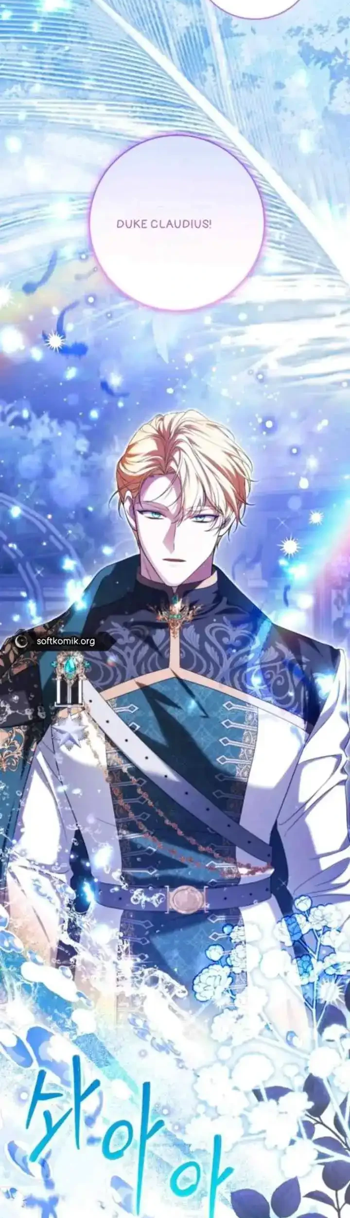 I Became the Villainess’s Favorite Chapter 35 - halaman 55