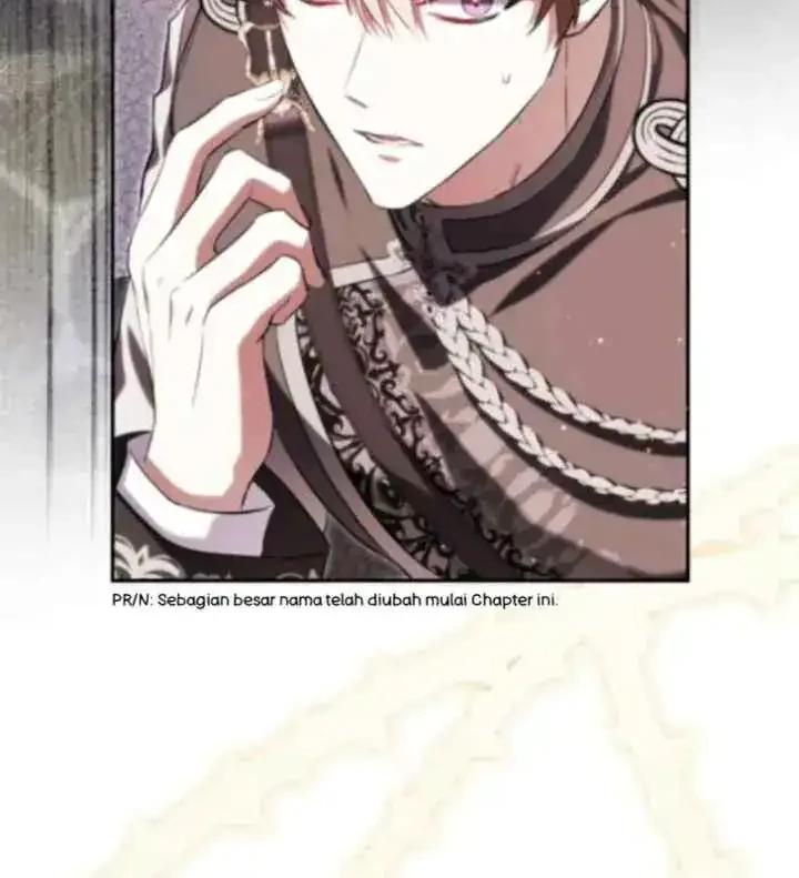 I Became the Villainess’s Favorite Chapter 35 - halaman 6