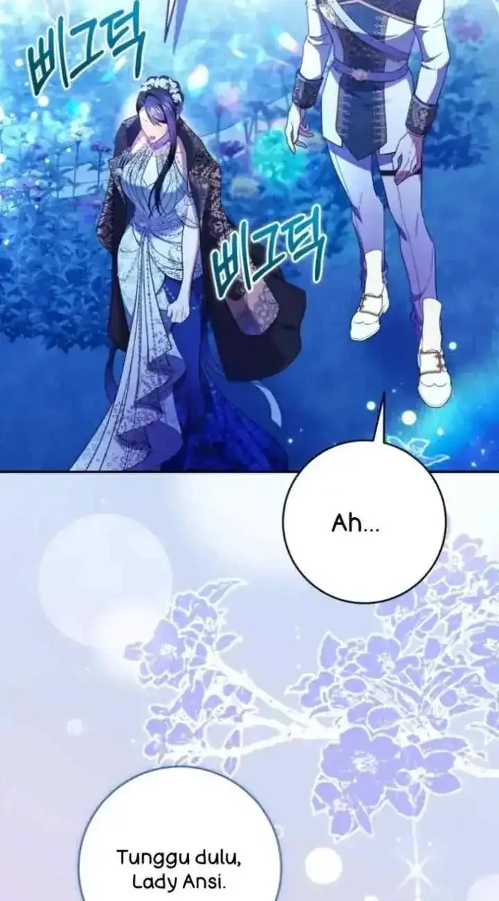 I Became the Villainess’s Favorite Chapter 36 - halaman 20