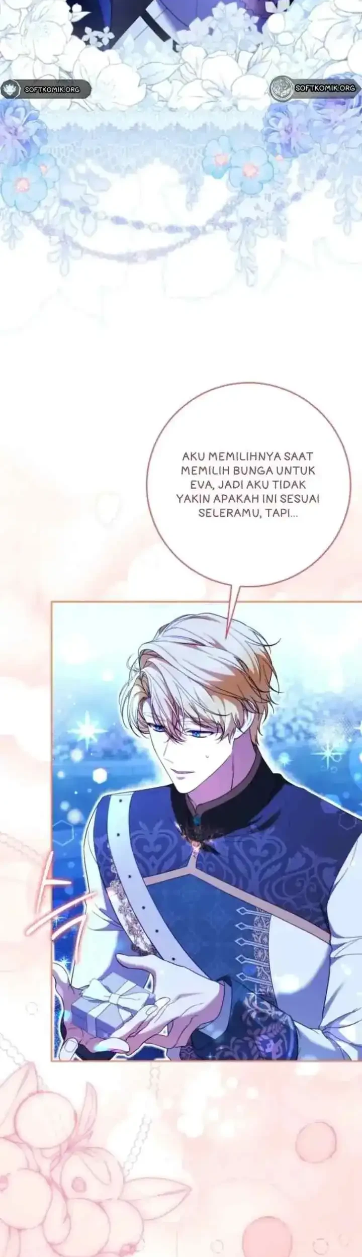 I Became the Villainess’s Favorite Chapter 36 - halaman 22