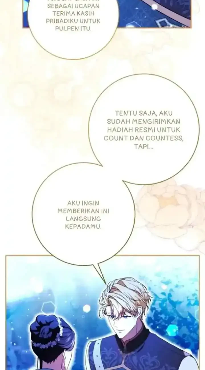 I Became the Villainess’s Favorite Chapter 36 - halaman 26
