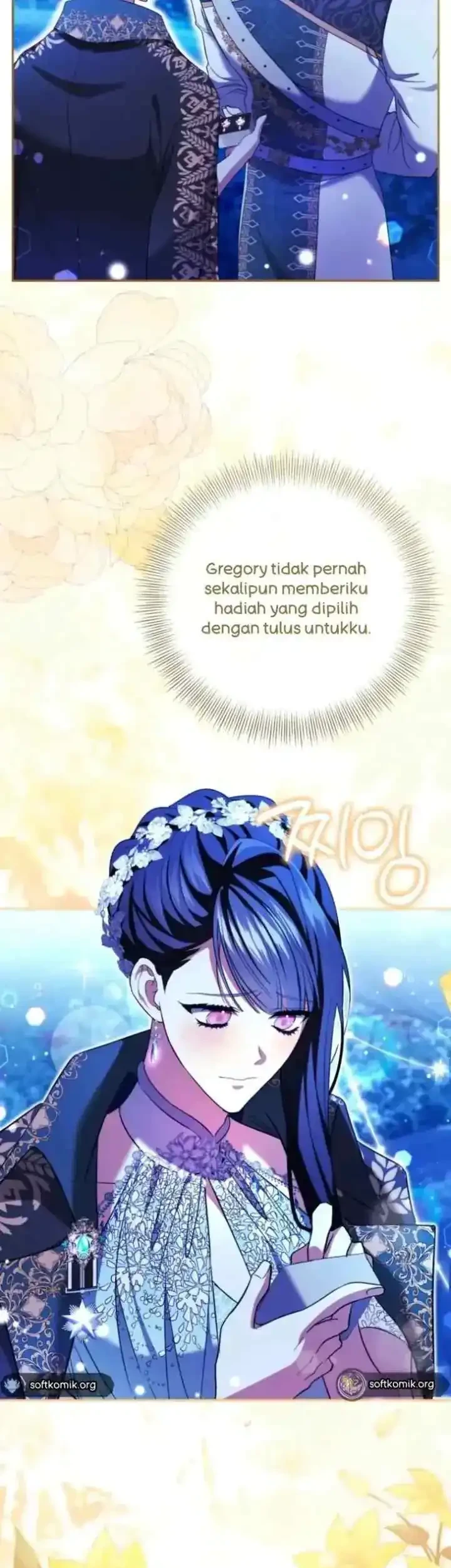 I Became the Villainess’s Favorite Chapter 36 - halaman 27