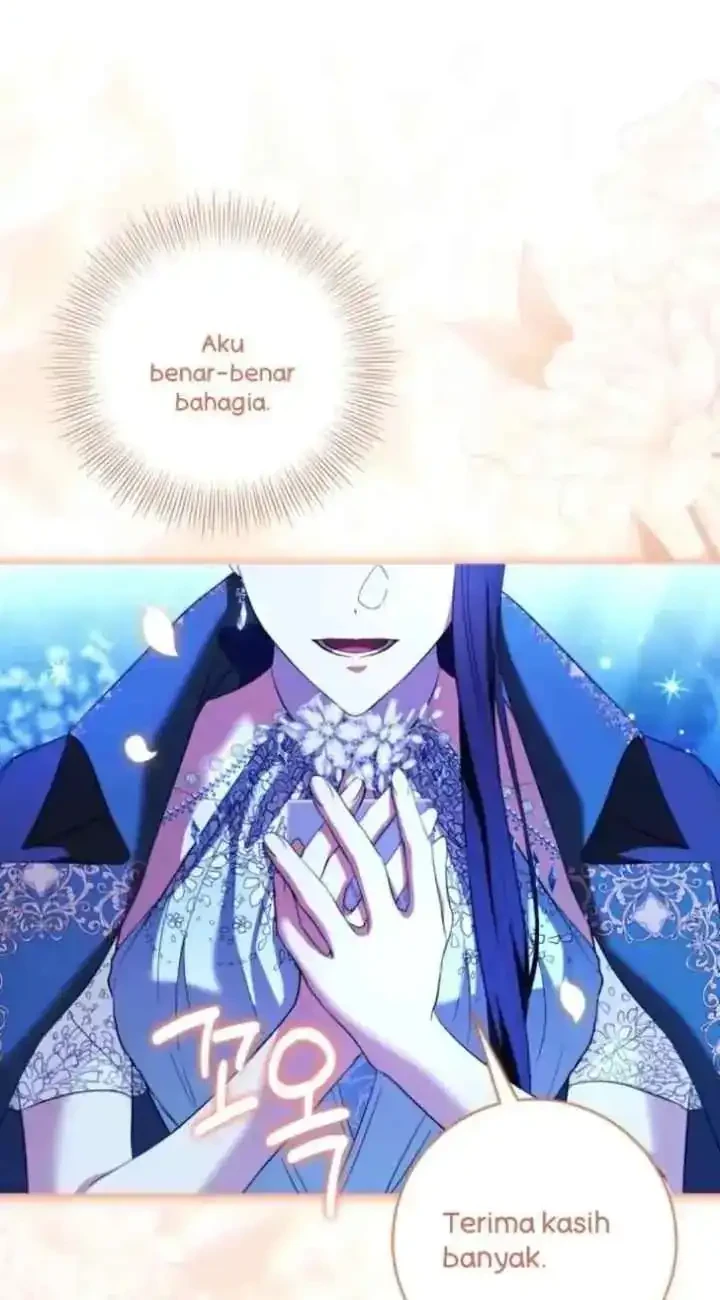 I Became the Villainess’s Favorite Chapter 36 - halaman 29