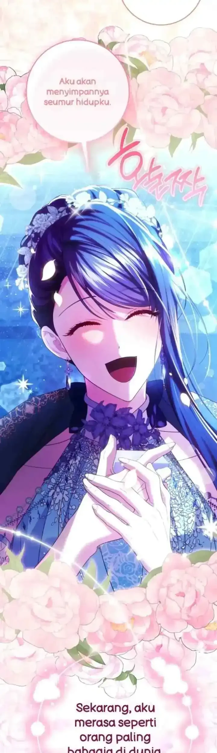 I Became the Villainess’s Favorite Chapter 36 - halaman 30