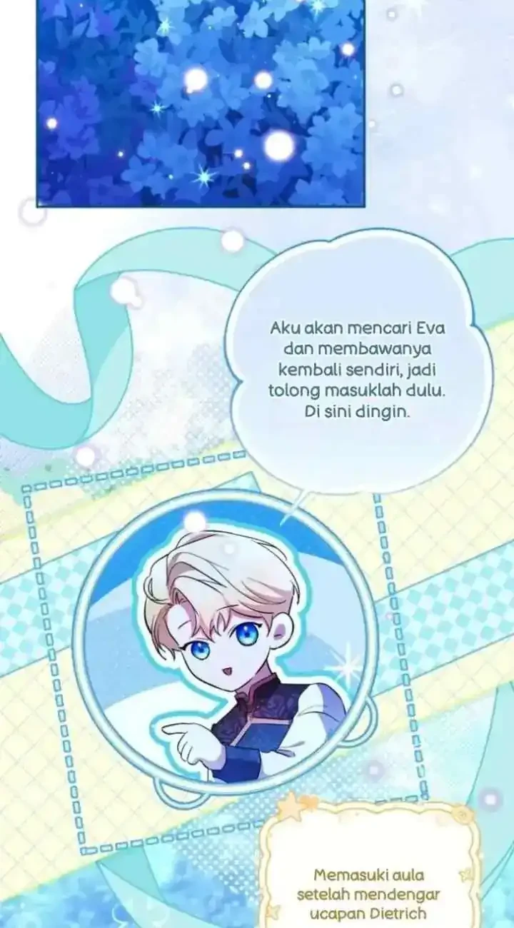 I Became the Villainess’s Favorite Chapter 36 - halaman 32