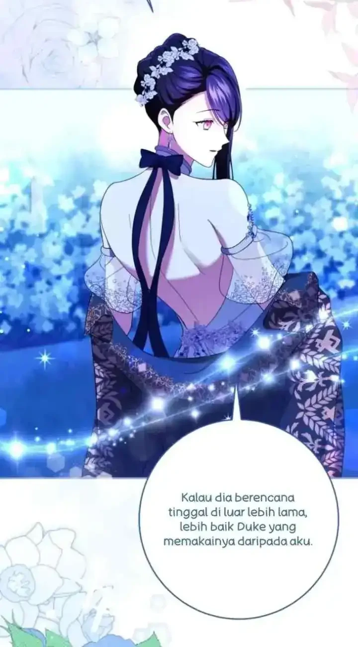 I Became the Villainess’s Favorite Chapter 36 - halaman 35