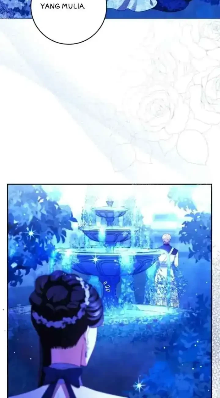 I Became the Villainess’s Favorite Chapter 36 - halaman 38