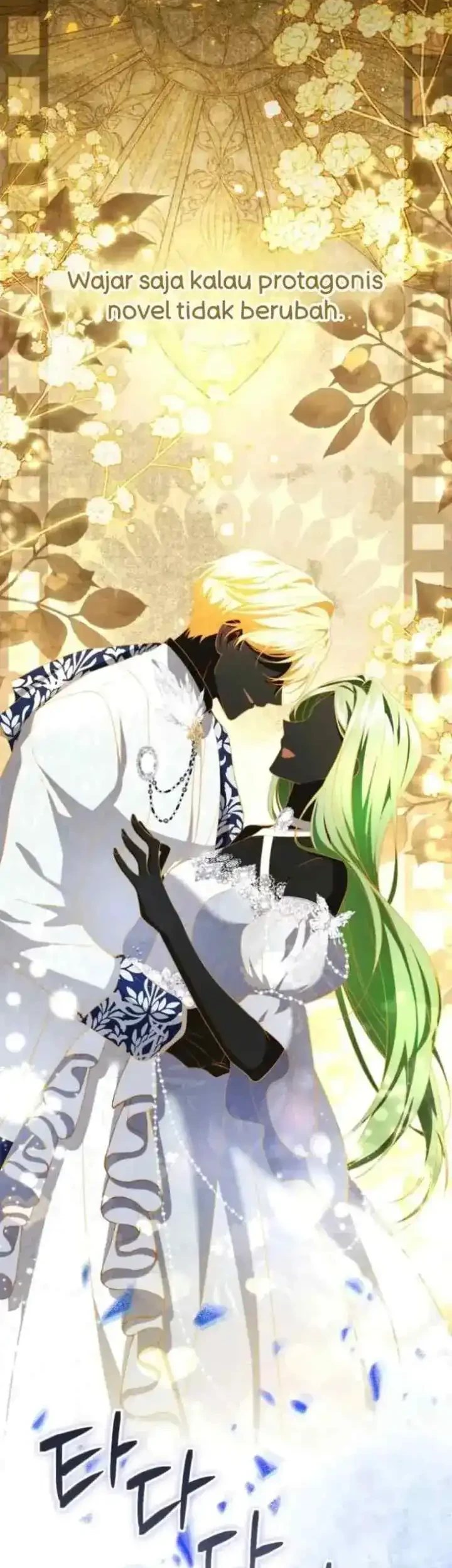 I Became the Villainess’s Favorite Chapter 36 - halaman 43