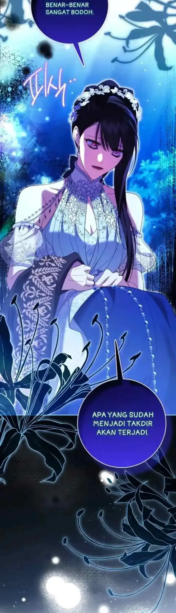 I Became the Villainess’s Favorite Chapter 36 - halaman 49