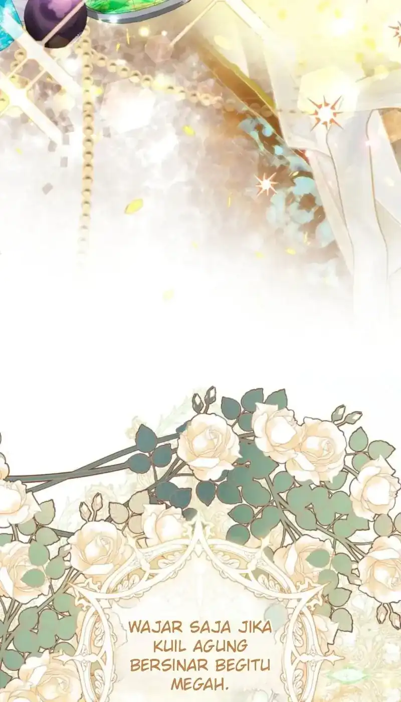 I Became the Villainess’s Favorite Chapter 45 - halaman 10