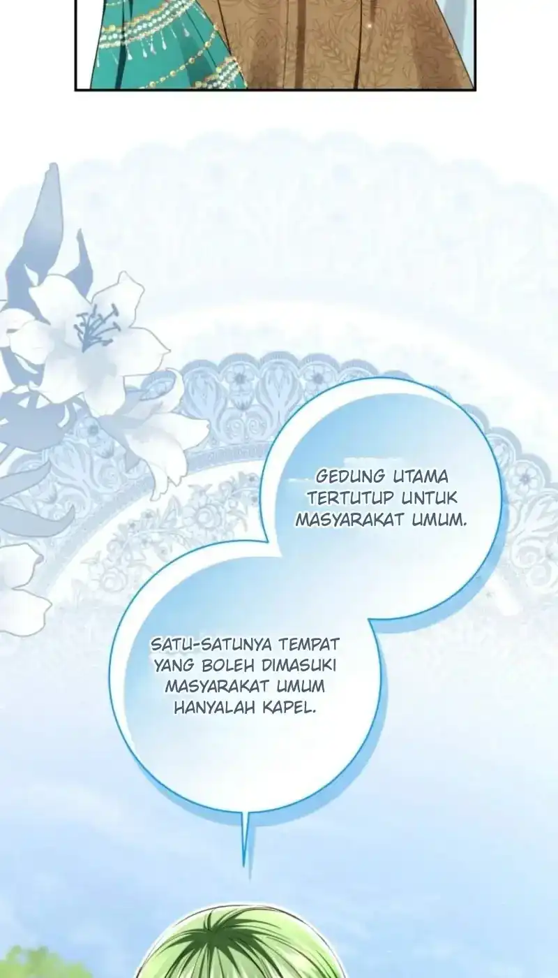 I Became the Villainess’s Favorite Chapter 45 - halaman 18
