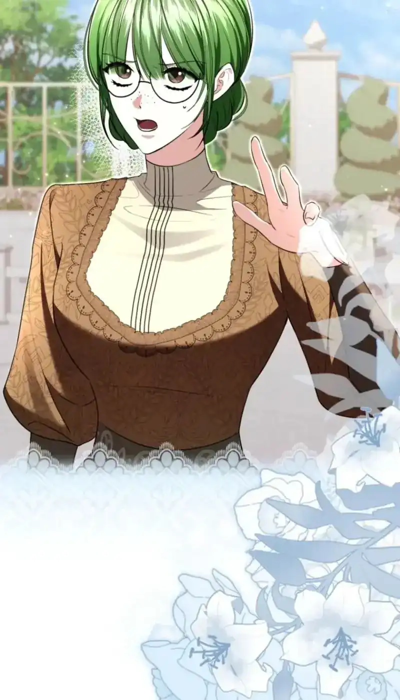 I Became the Villainess’s Favorite Chapter 45 - halaman 19