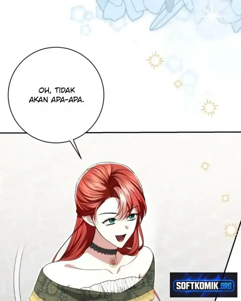 I Became the Villainess’s Favorite Chapter 45 - halaman 20