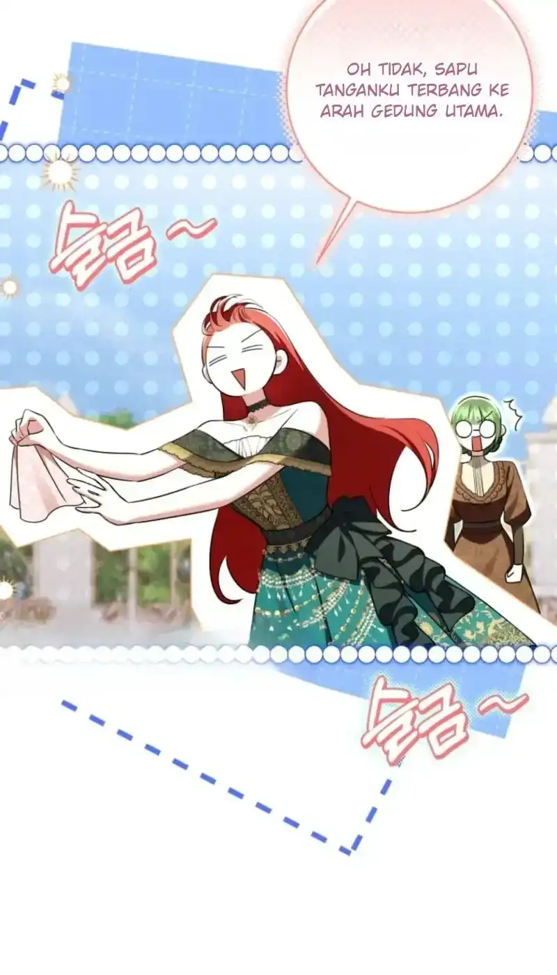 I Became the Villainess’s Favorite Chapter 45 - halaman 23