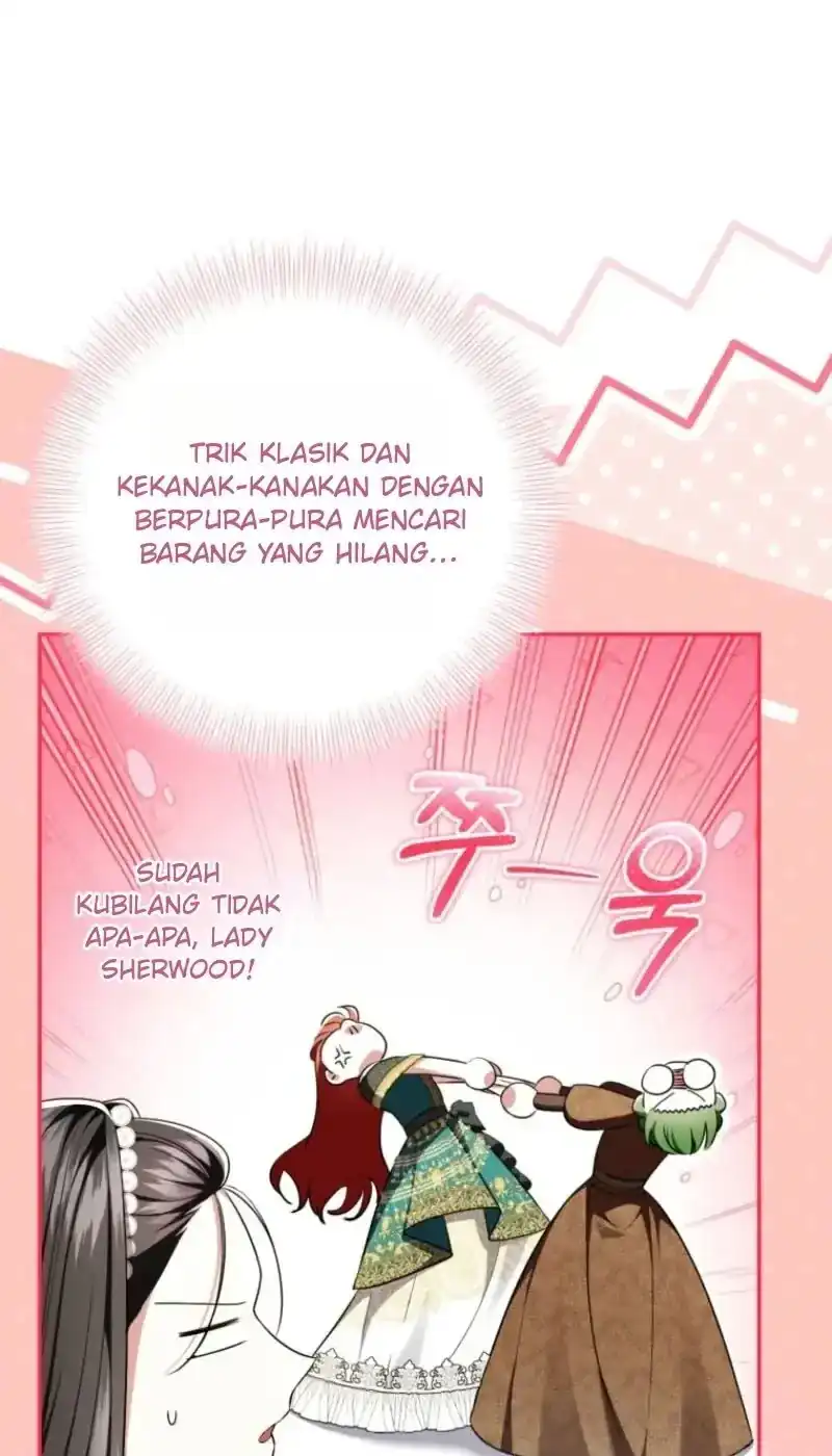 I Became the Villainess’s Favorite Chapter 45 - halaman 24
