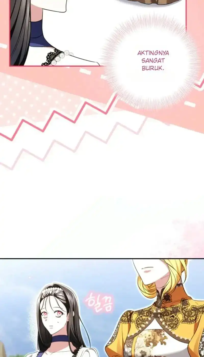 I Became the Villainess’s Favorite Chapter 45 - halaman 25