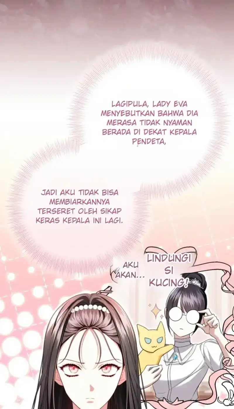 I Became the Villainess’s Favorite Chapter 45 - halaman 28