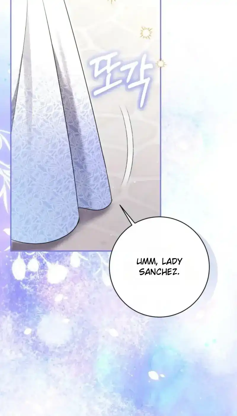 I Became the Villainess’s Favorite Chapter 45 - halaman 30