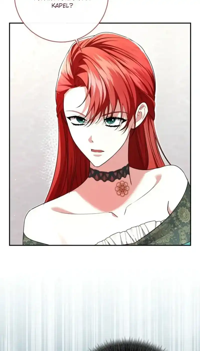 I Became the Villainess’s Favorite Chapter 45 - halaman 33