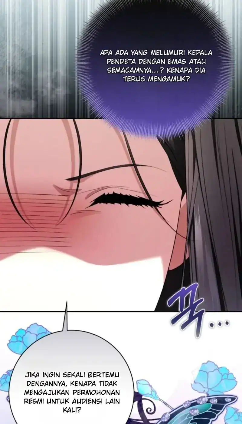 I Became the Villainess’s Favorite Chapter 45 - halaman 34