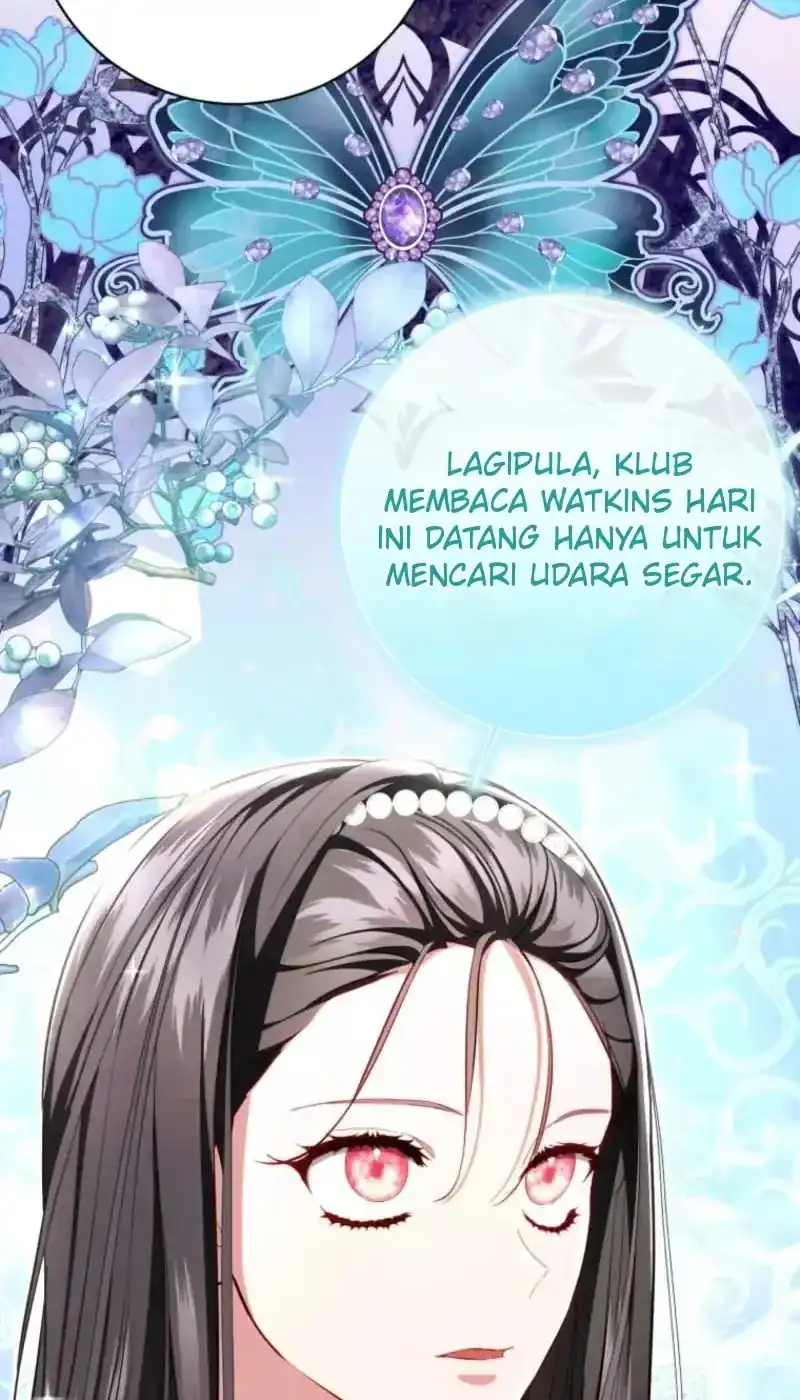 I Became the Villainess’s Favorite Chapter 45 - halaman 35