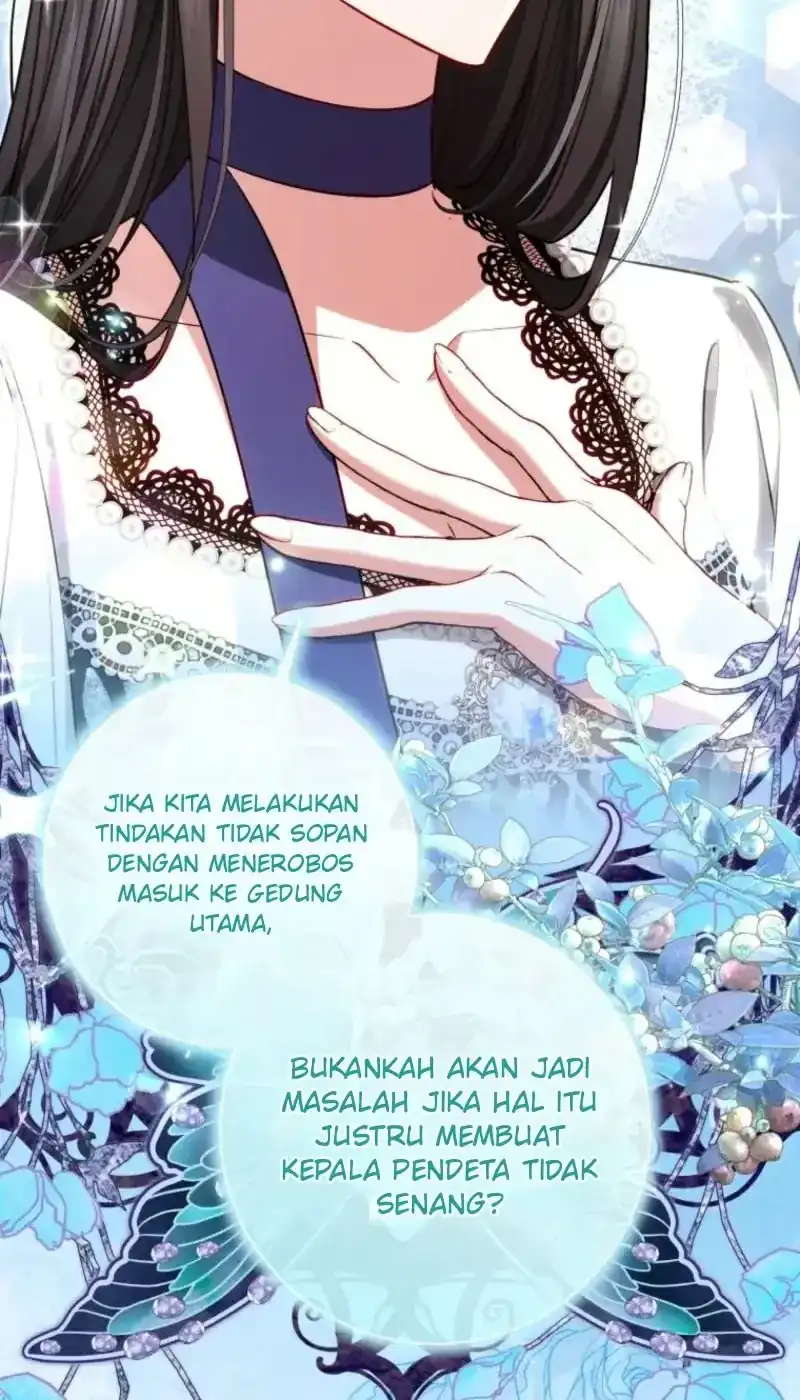 I Became the Villainess’s Favorite Chapter 45 - halaman 36