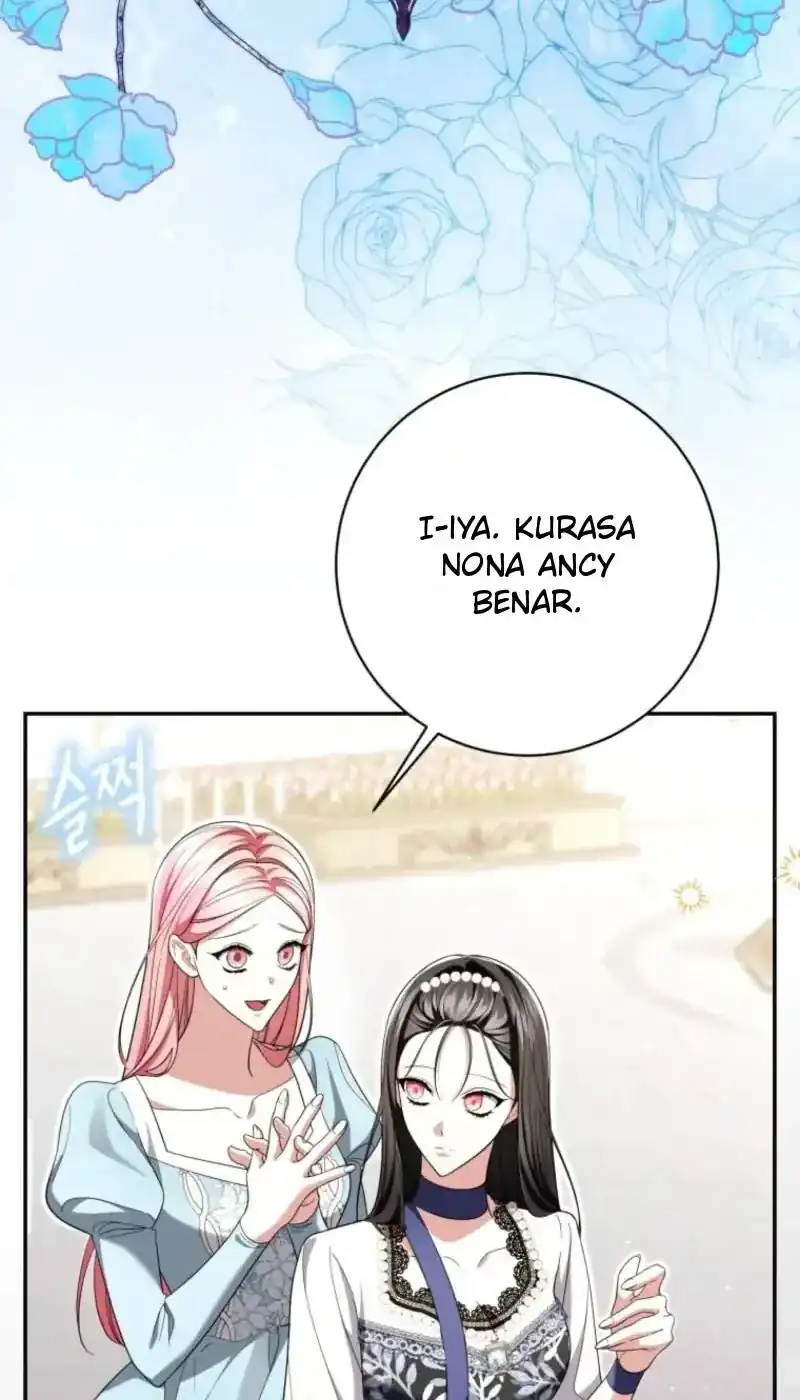 I Became the Villainess’s Favorite Chapter 45 - halaman 37
