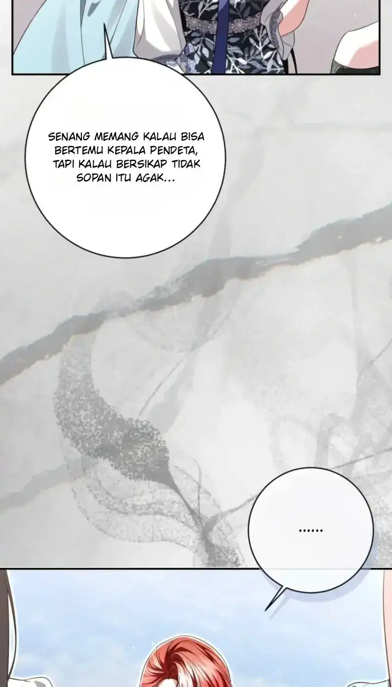 I Became the Villainess’s Favorite Chapter 45 - halaman 38