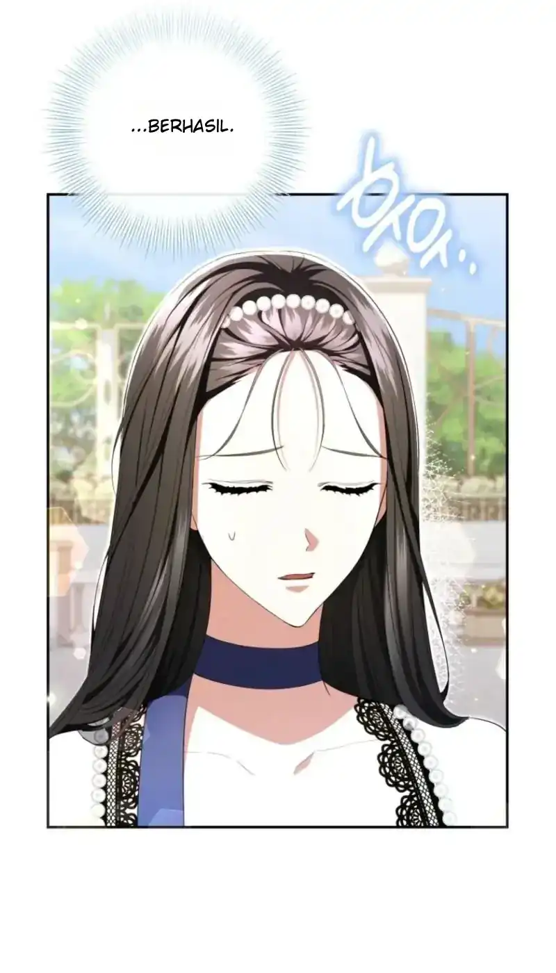 I Became the Villainess’s Favorite Chapter 45 - halaman 42