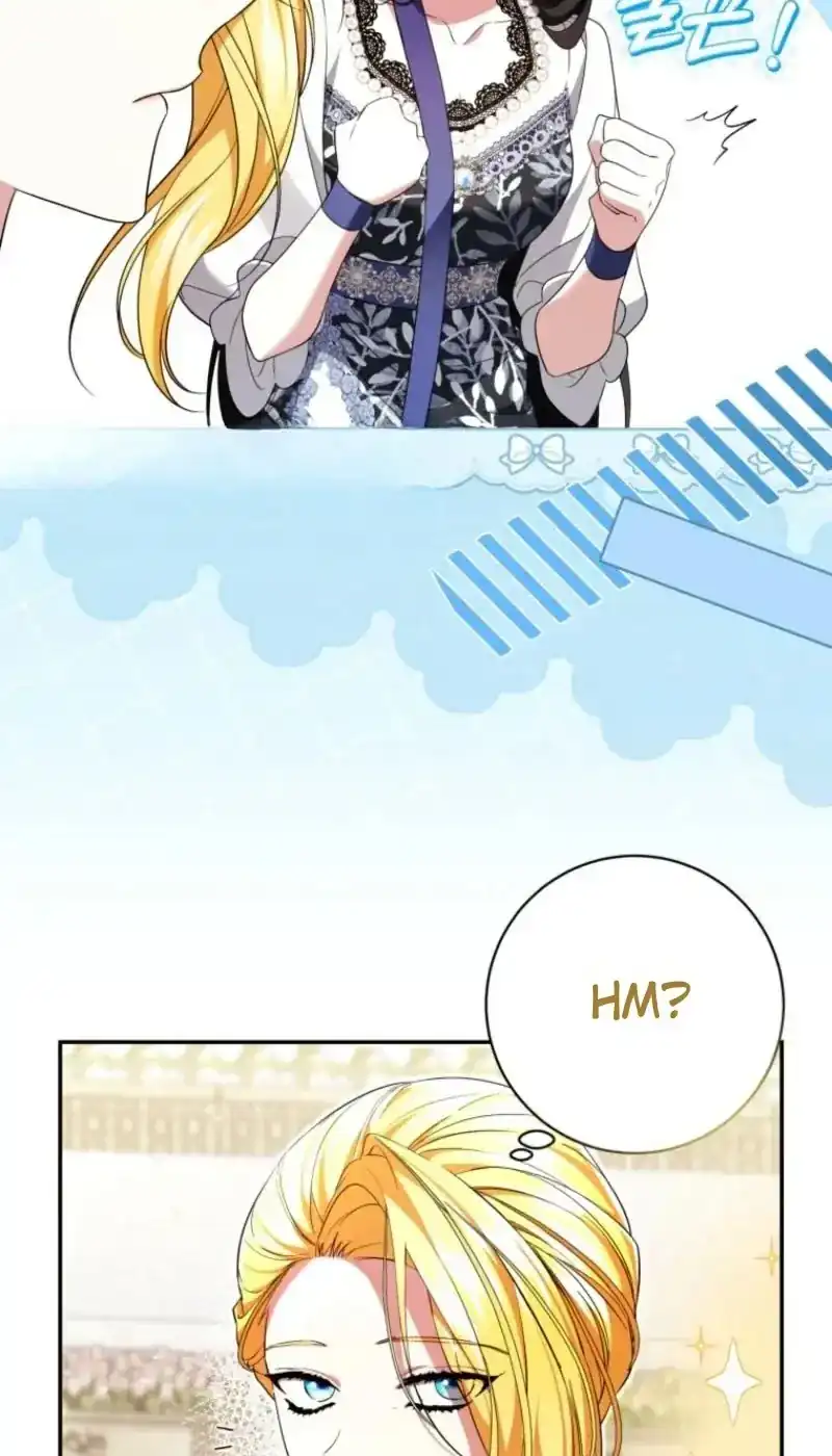 I Became the Villainess’s Favorite Chapter 45 - halaman 44