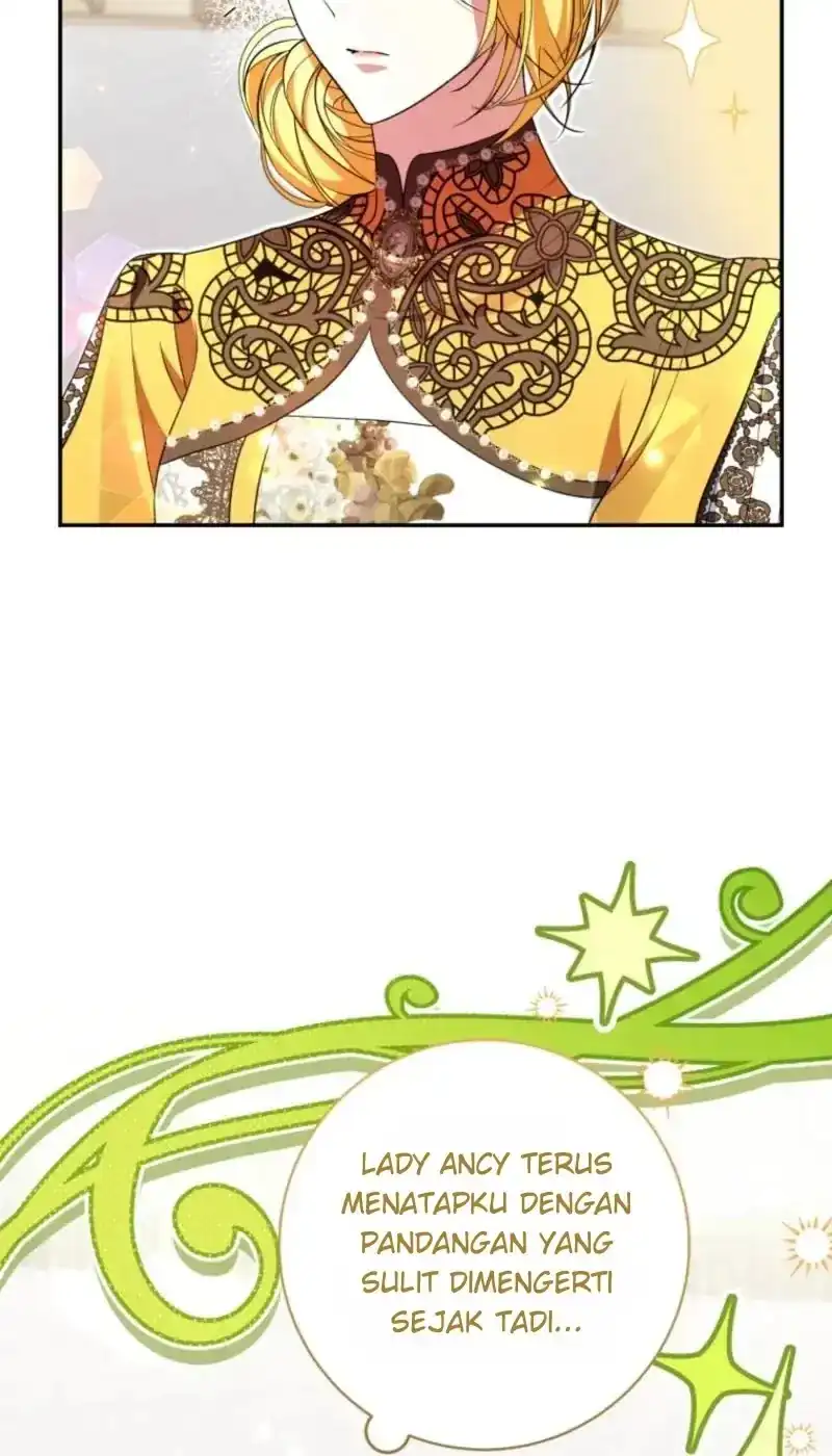 I Became the Villainess’s Favorite Chapter 45 - halaman 45