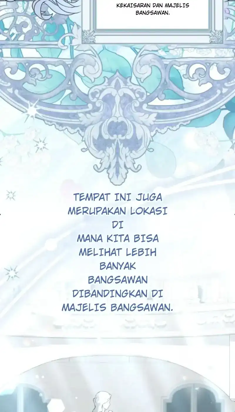 I Became the Villainess’s Favorite Chapter 45 - halaman 5
