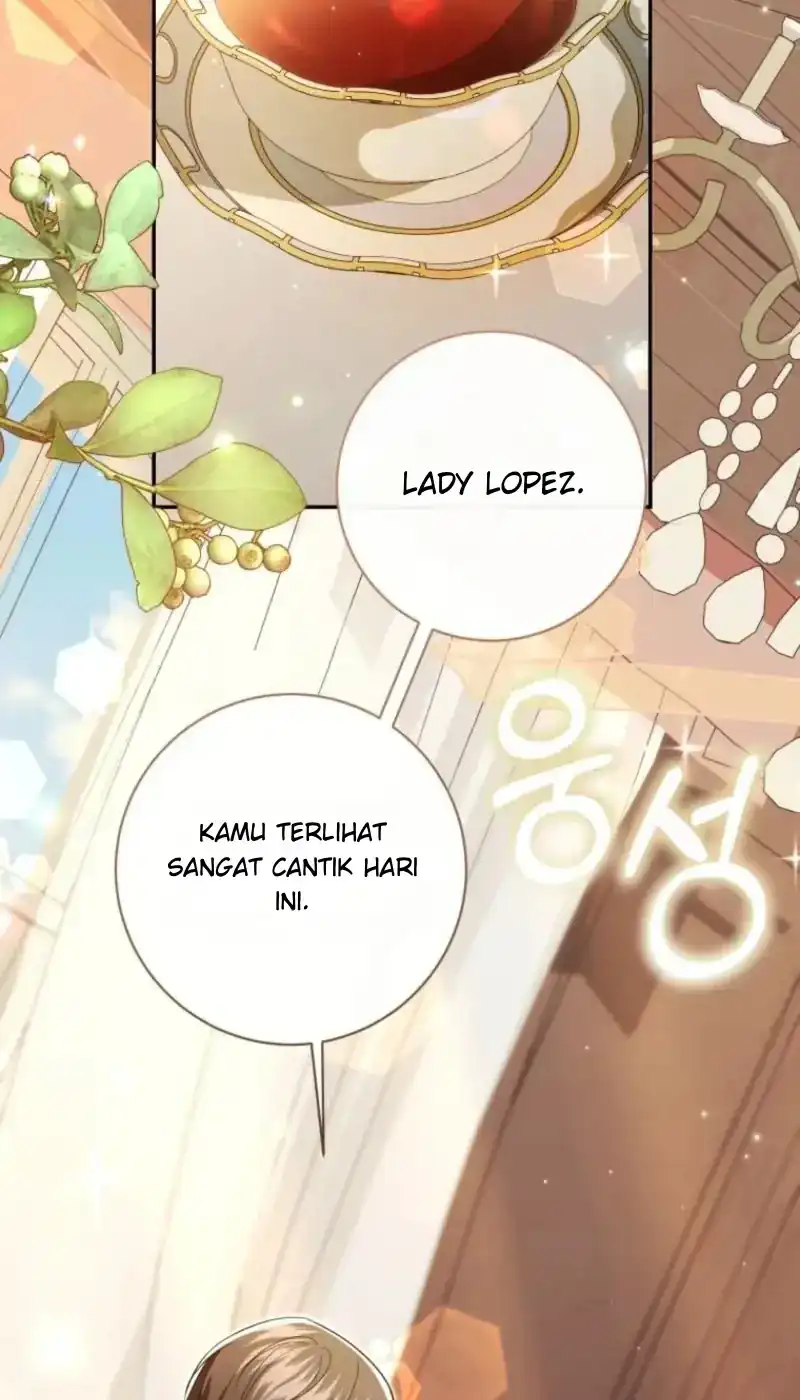 I Became the Villainess’s Favorite Chapter 45 - halaman 50