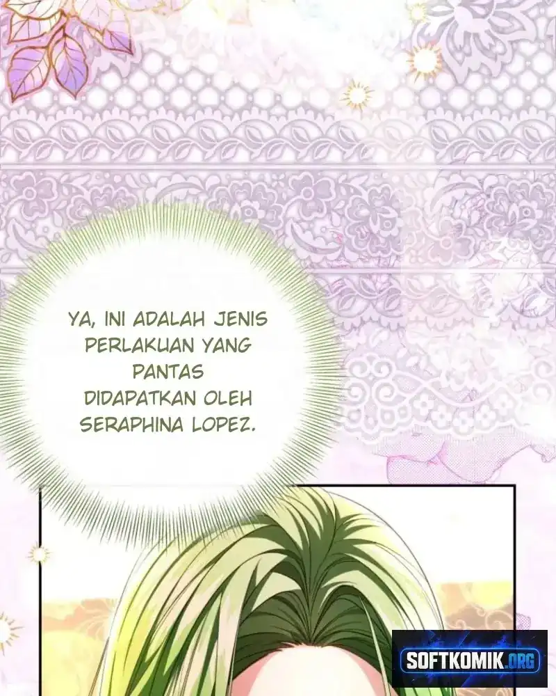I Became the Villainess’s Favorite Chapter 45 - halaman 52