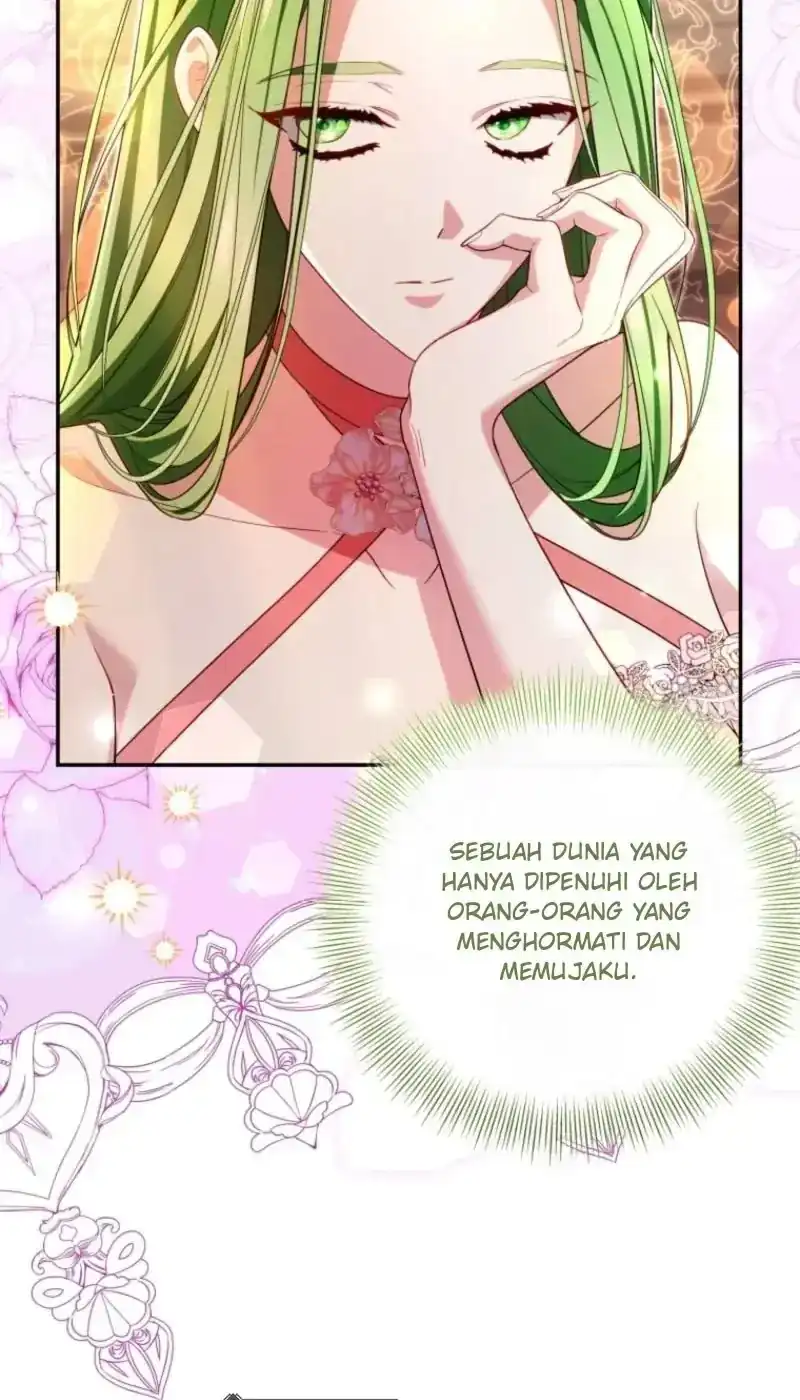 I Became the Villainess’s Favorite Chapter 45 - halaman 53
