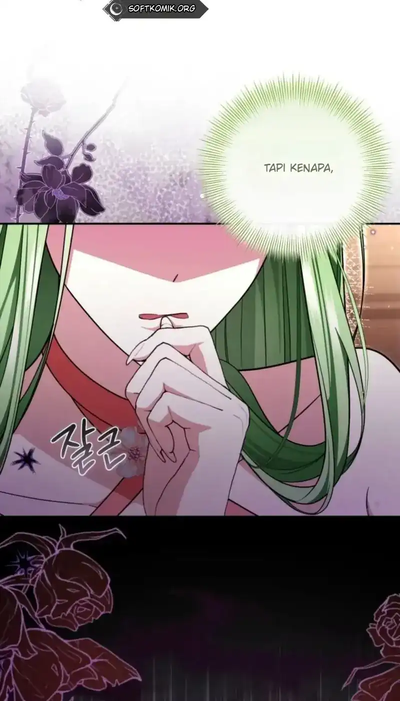 I Became the Villainess’s Favorite Chapter 45 - halaman 54