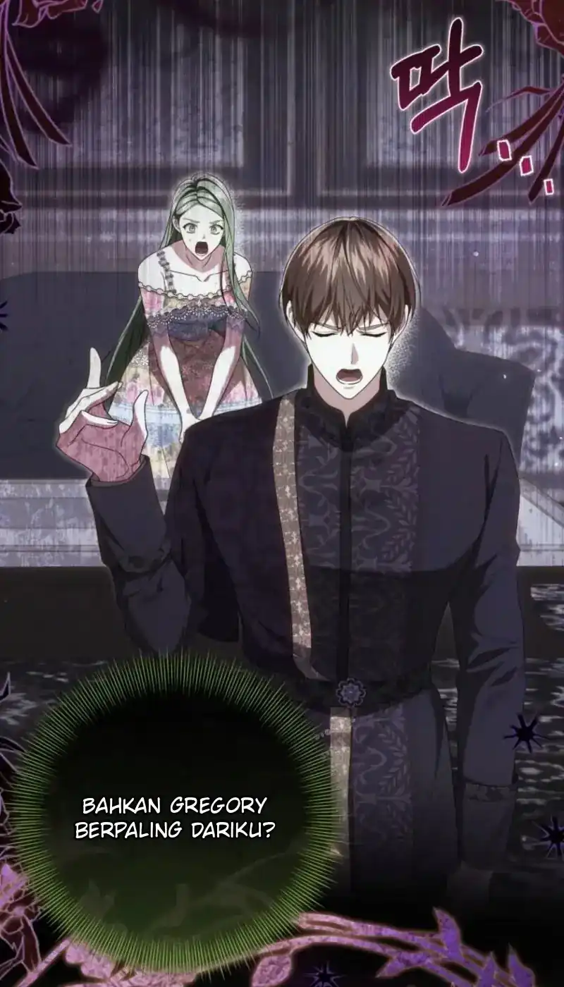 I Became the Villainess’s Favorite Chapter 45 - halaman 55