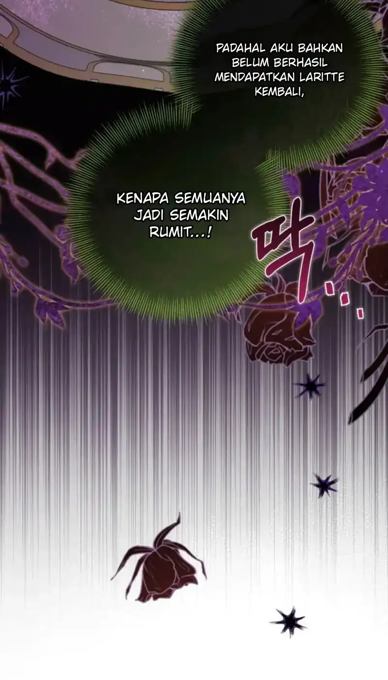 I Became the Villainess’s Favorite Chapter 45 - halaman 57