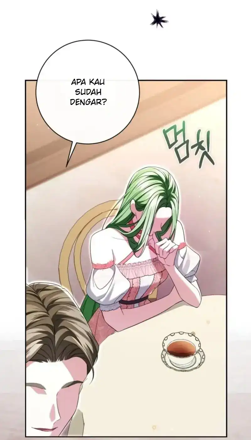 I Became the Villainess’s Favorite Chapter 45 - halaman 58
