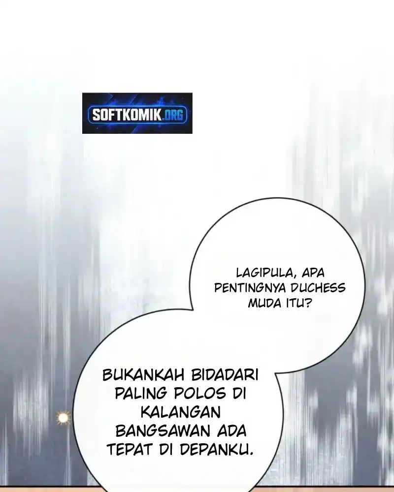 I Became the Villainess’s Favorite Chapter 45 - halaman 63