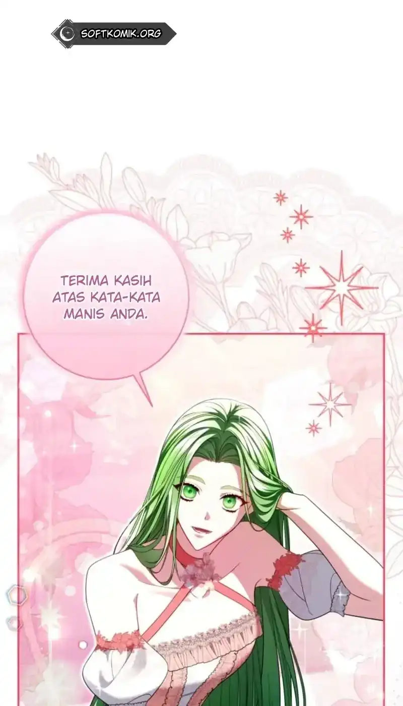 I Became the Villainess’s Favorite Chapter 45 - halaman 65