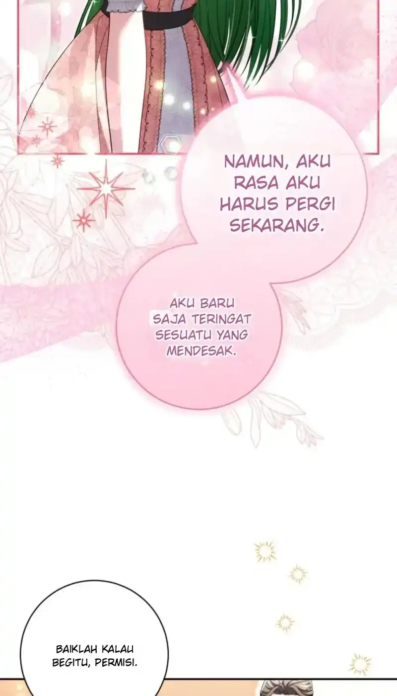 I Became the Villainess’s Favorite Chapter 45 - halaman 66