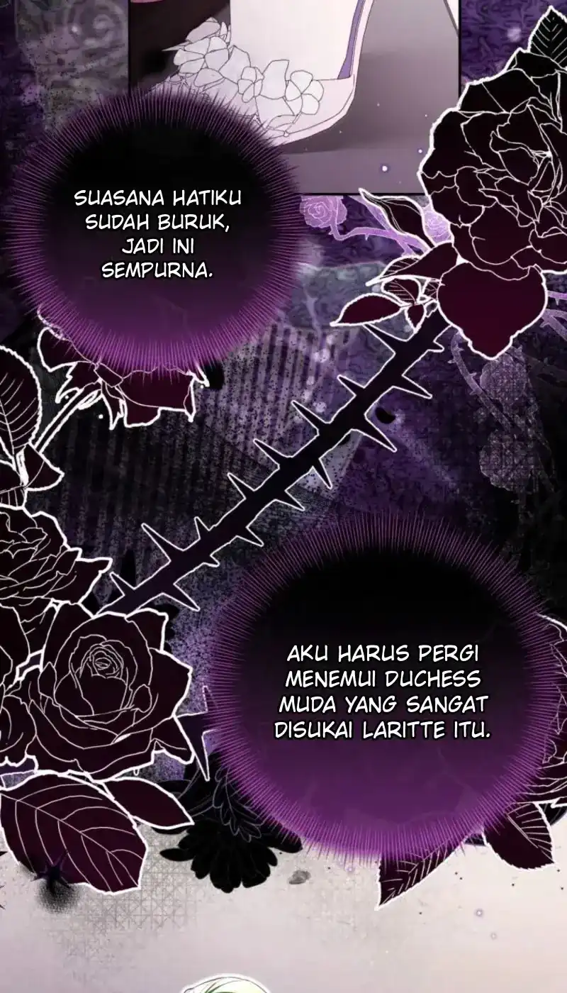 I Became the Villainess’s Favorite Chapter 45 - halaman 69
