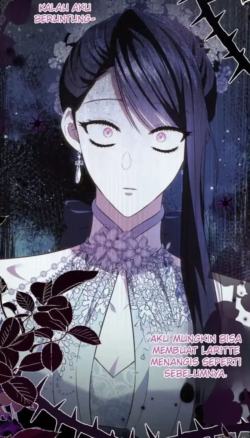 I Became the Villainess’s Favorite Chapter 45 - halaman 71