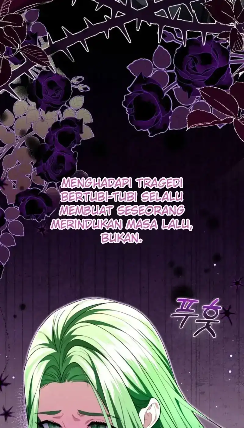 I Became the Villainess’s Favorite Chapter 45 - halaman 72