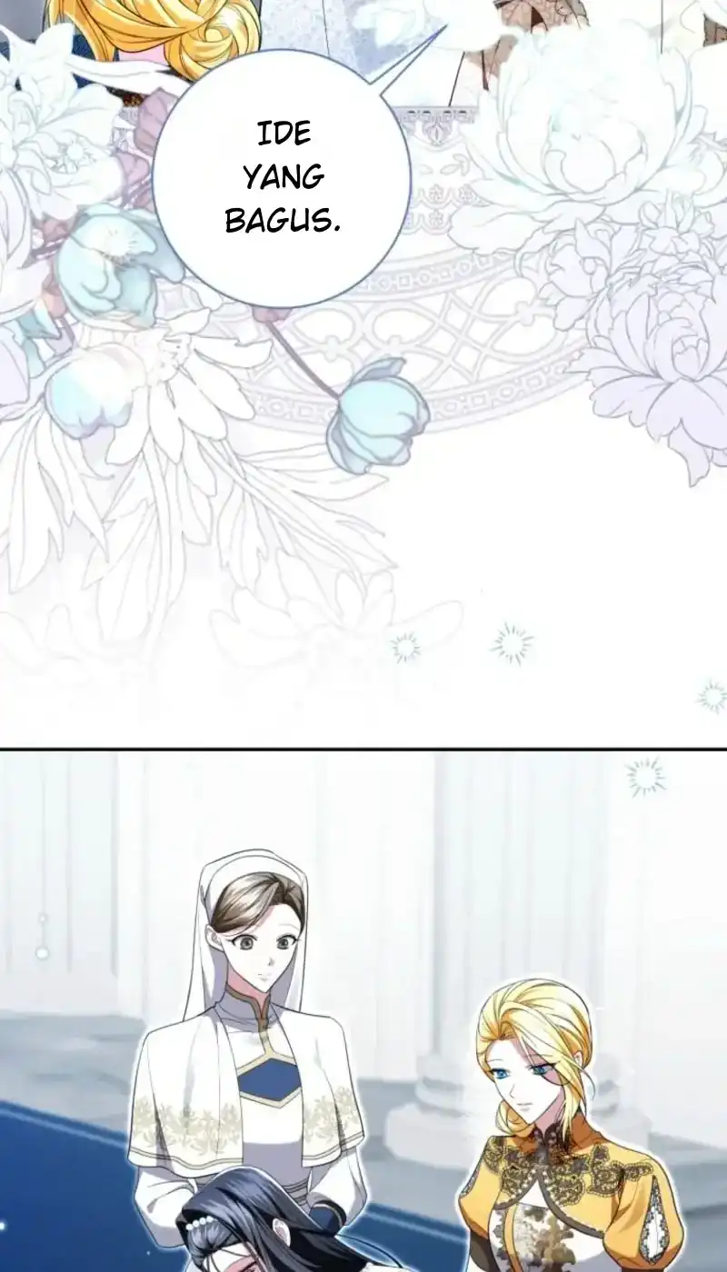 I Became the Villainess’s Favorite Chapter 45 - halaman 79